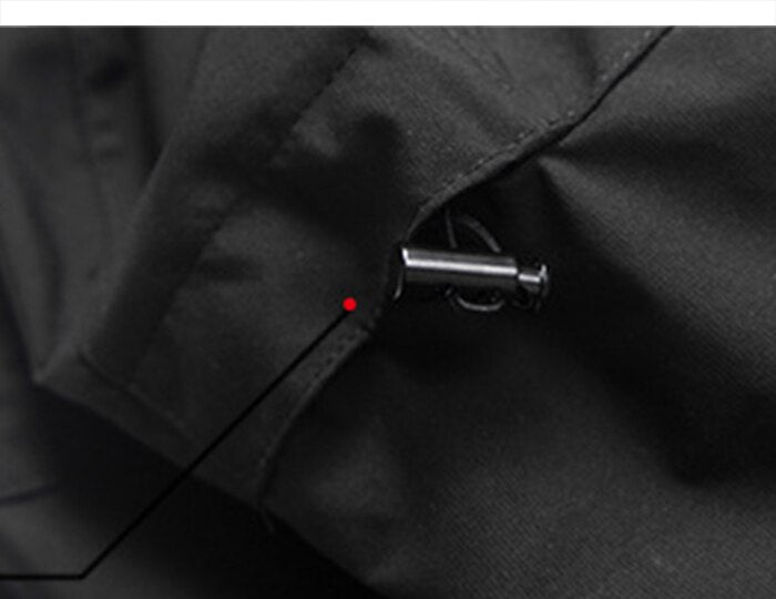 Dark Functional Cloak