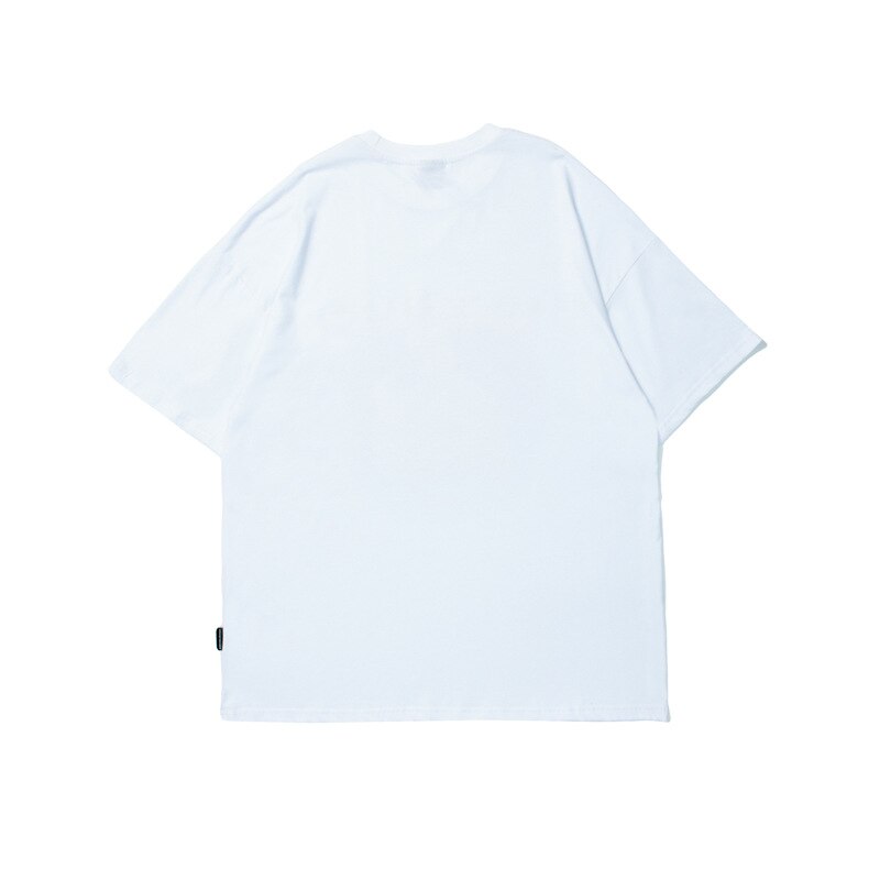 Anime Girl T-Shirt