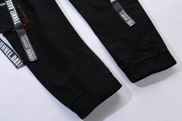 Tunnel.Base Cargo Joggers