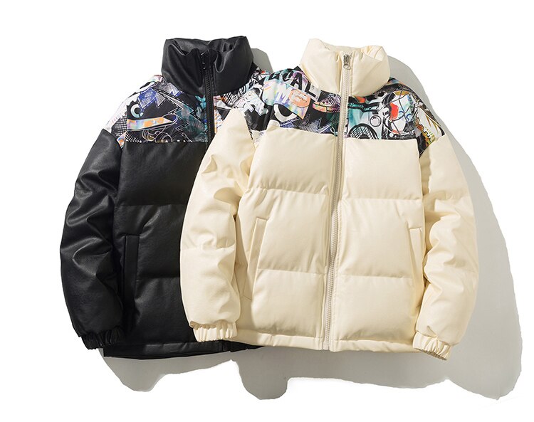 Skate Vision Jacket