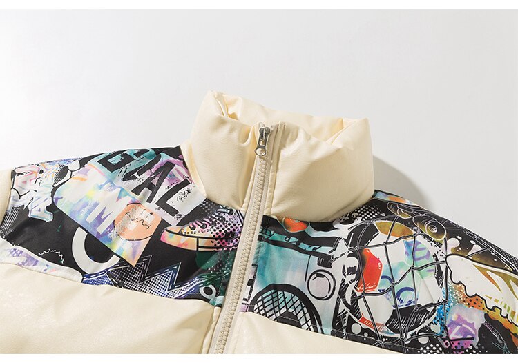 Skate Vision Jacket