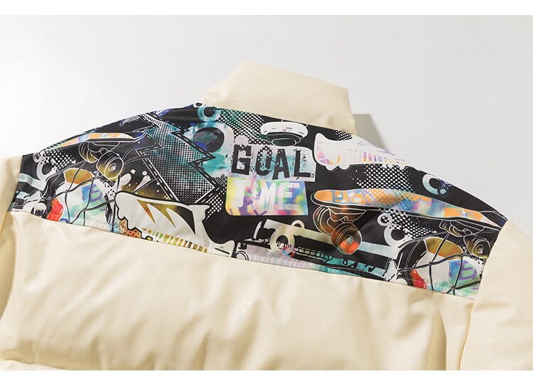 Skate Vision Jacket