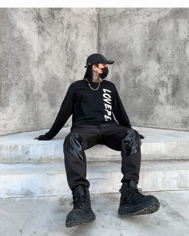 xSarco Joggers