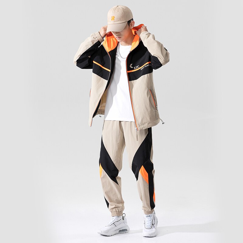 IZC Tracksuit