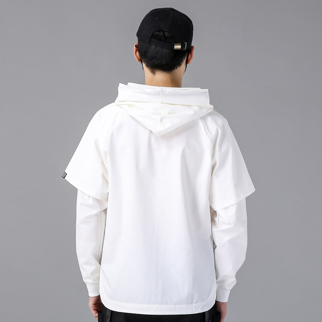 Dark Fate Hoodie