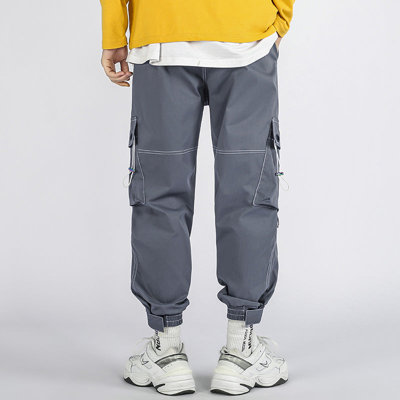 BGO Cargo Pants