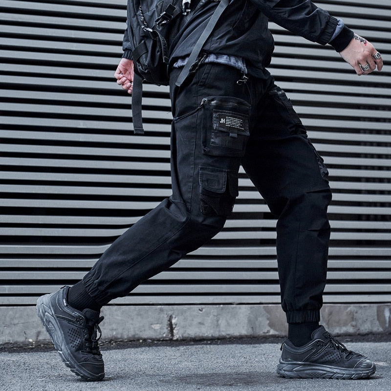 Urban Tech Cargo Joggers