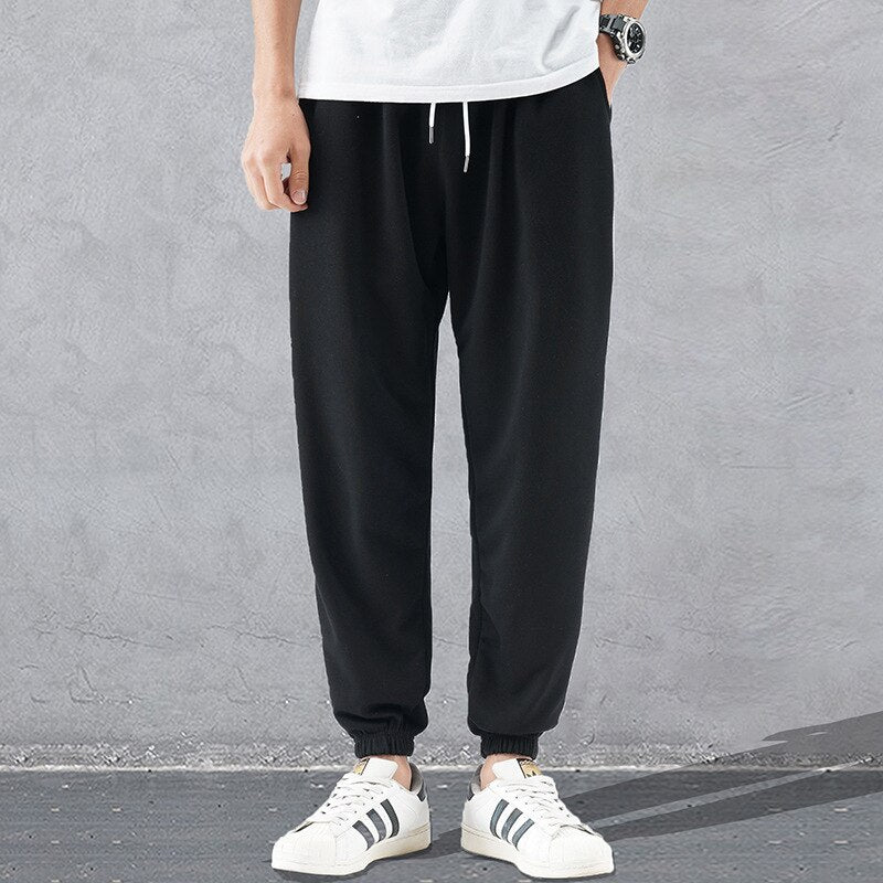 Basic Joggers