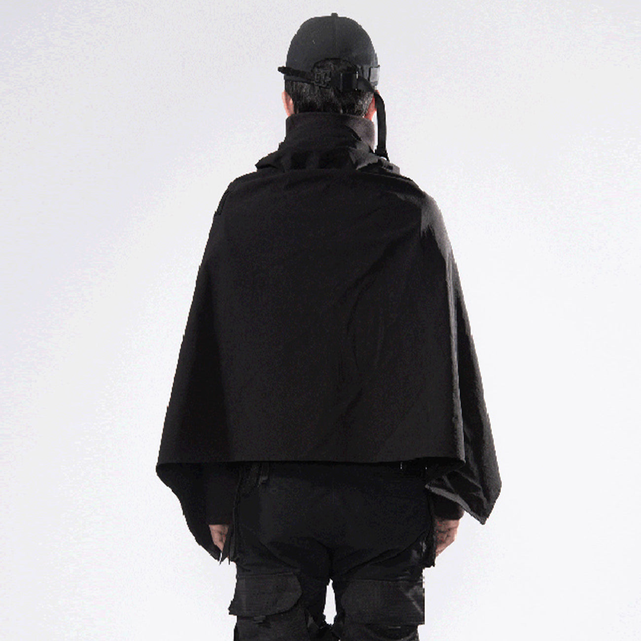 xDark Cloak