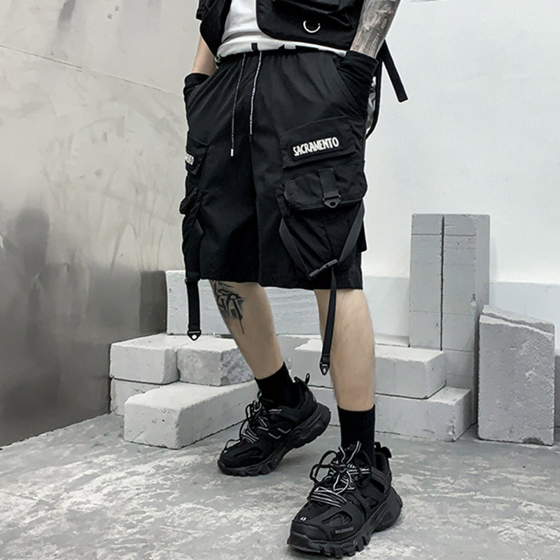 Rex Shorts