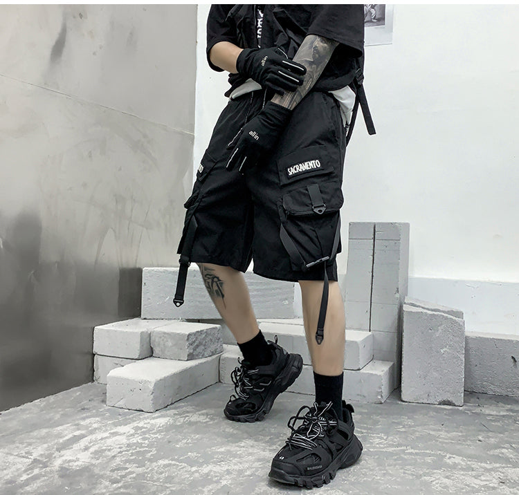 Rex Shorts