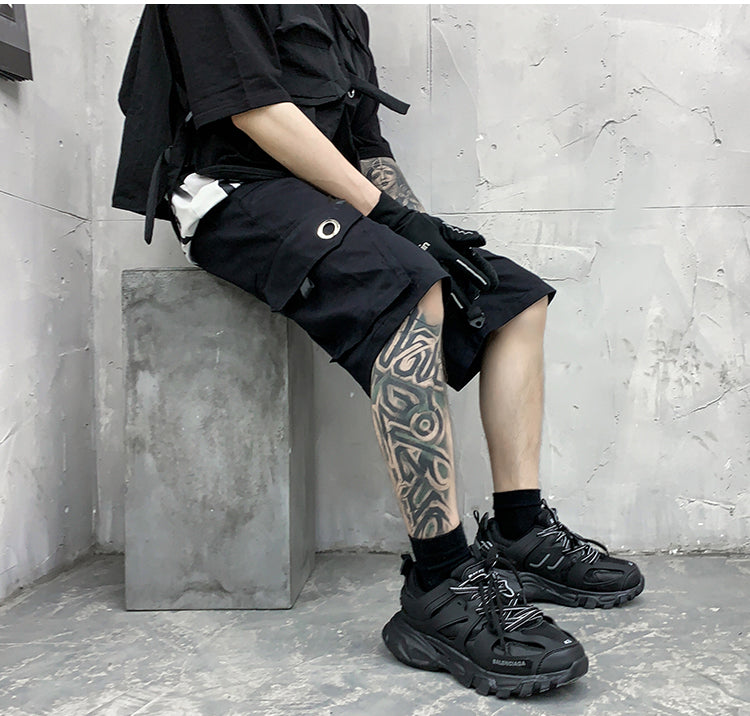 zStrap Shorts