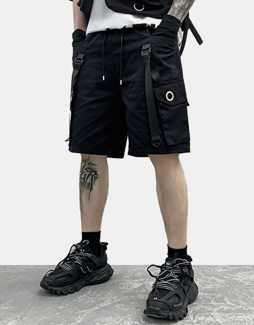 zStrap Shorts