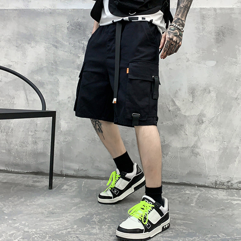 A1 Shorts