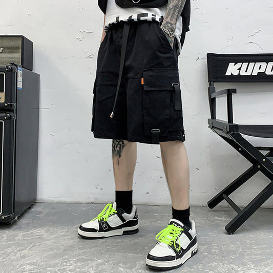 A1 Shorts