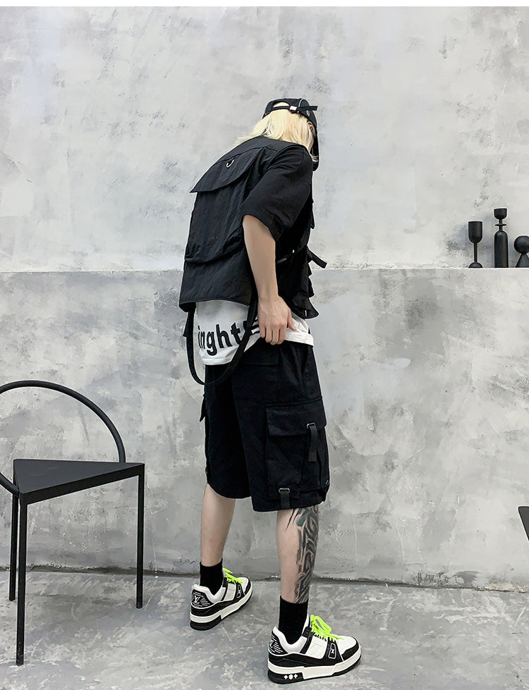 A1 Shorts