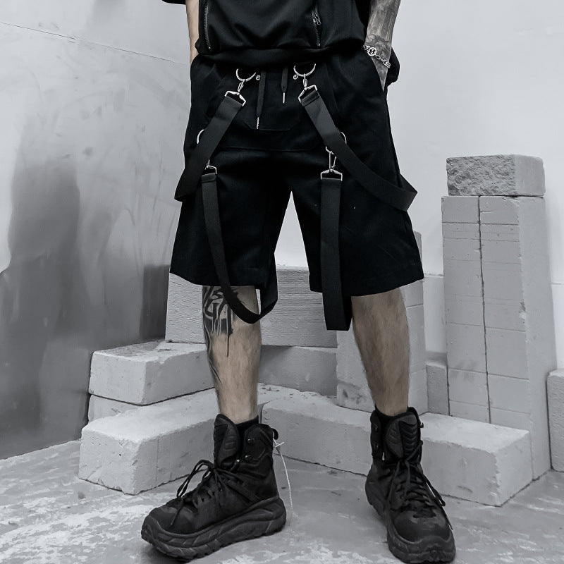 Odyssey Shorts