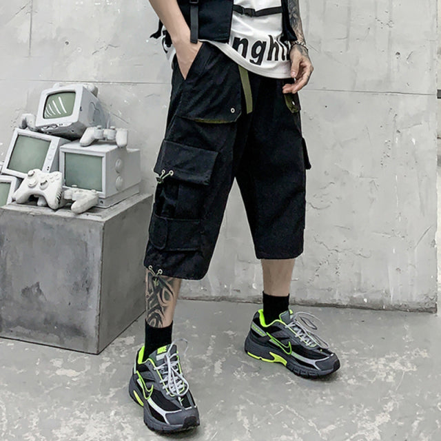 INS Shorts