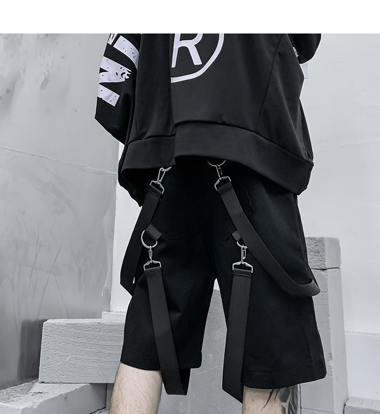 Odyssey Shorts