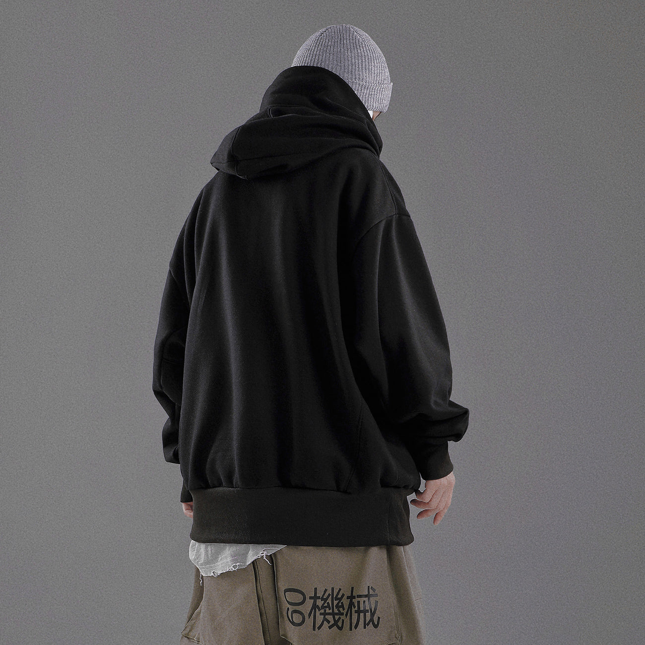 Ninja Hoodie