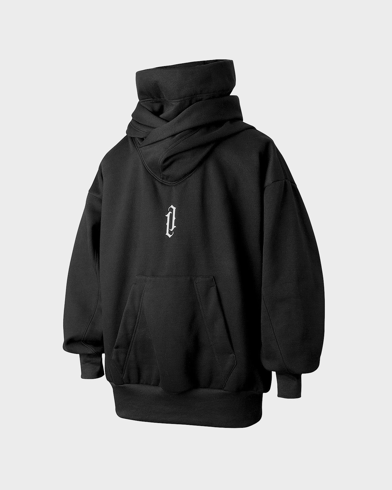 Ninja Hoodie