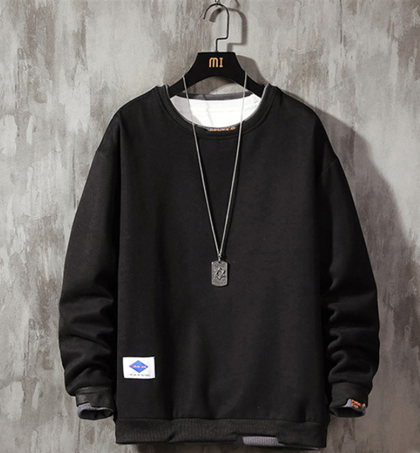 Velvet Sweater