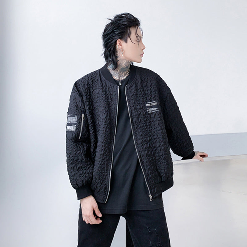 GSRC STD1S Jacket