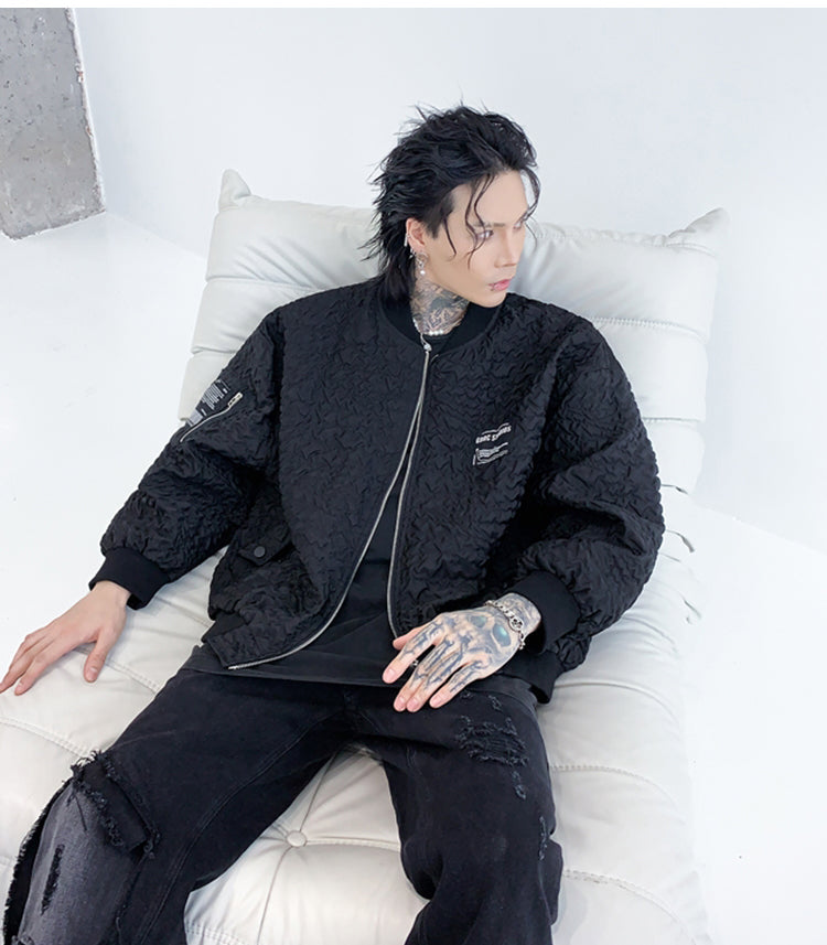GSRC STD1S Jacket