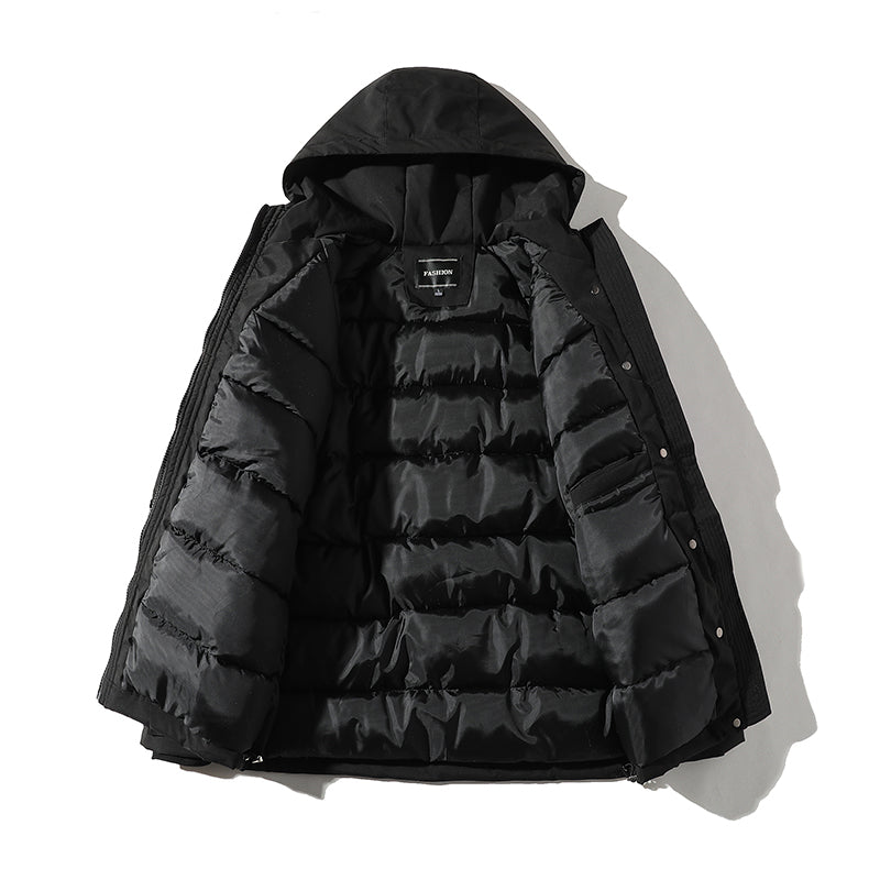 Writers Portrait Jacket