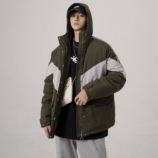 Writers Portrait Jacket