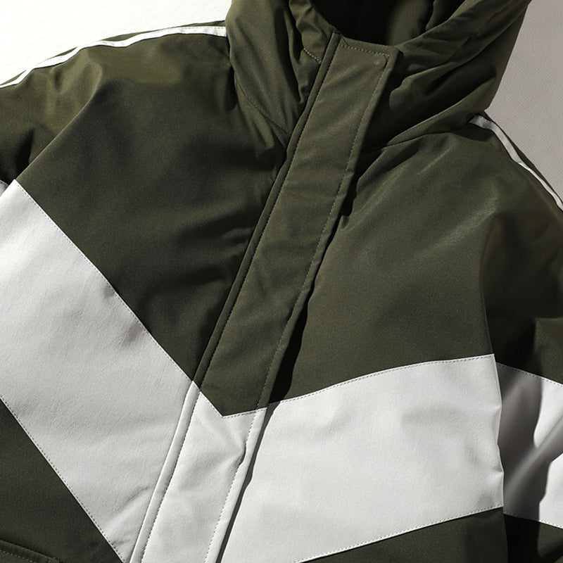 Writers Portrait Jacket