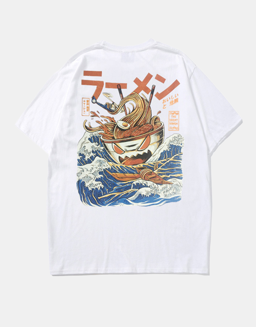 Evil Noodles T-Shirt