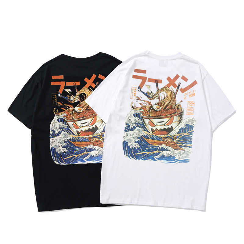 Evil Noodles T-Shirt