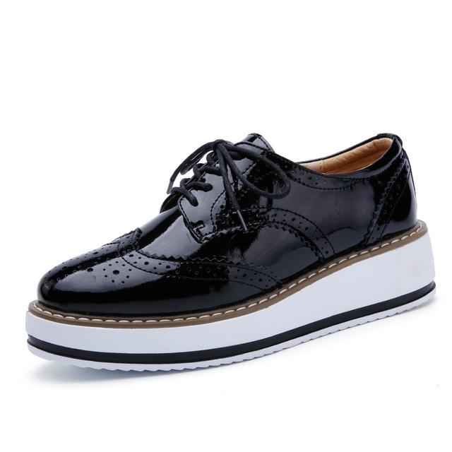 USS Shoes Uma Women's Platform