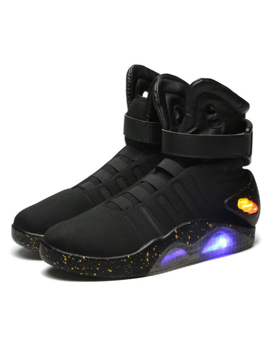 Astro High Runners