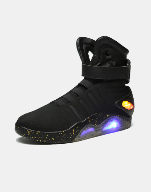 Astro High Runners