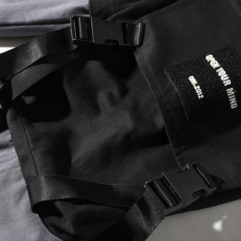 Nightshift Cargo Pants