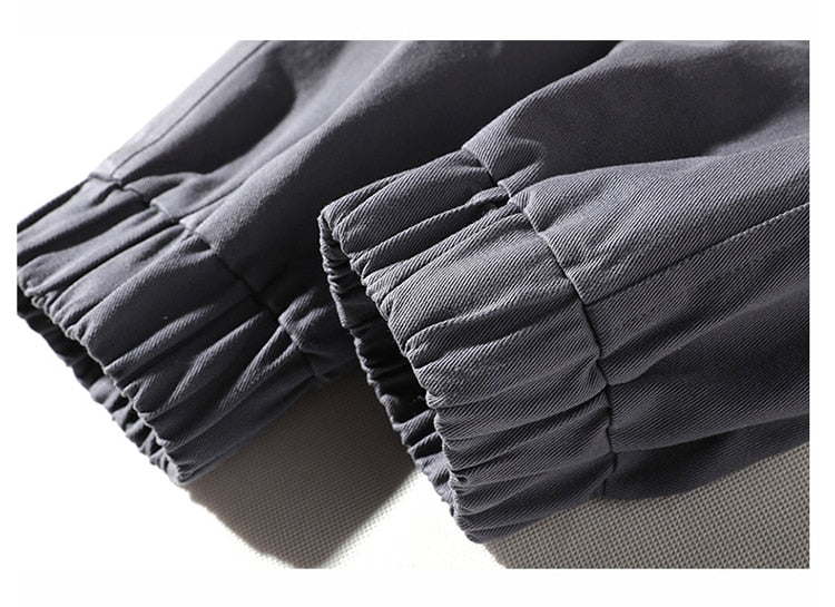 Nightshift Cargo Pants
