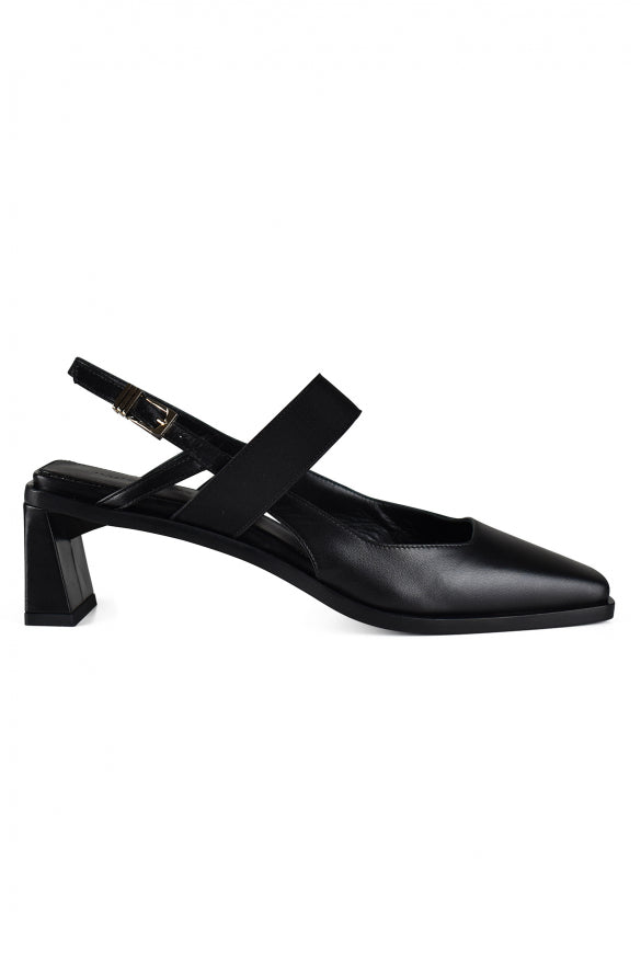 Anest Collective Women Kidskin Sandals