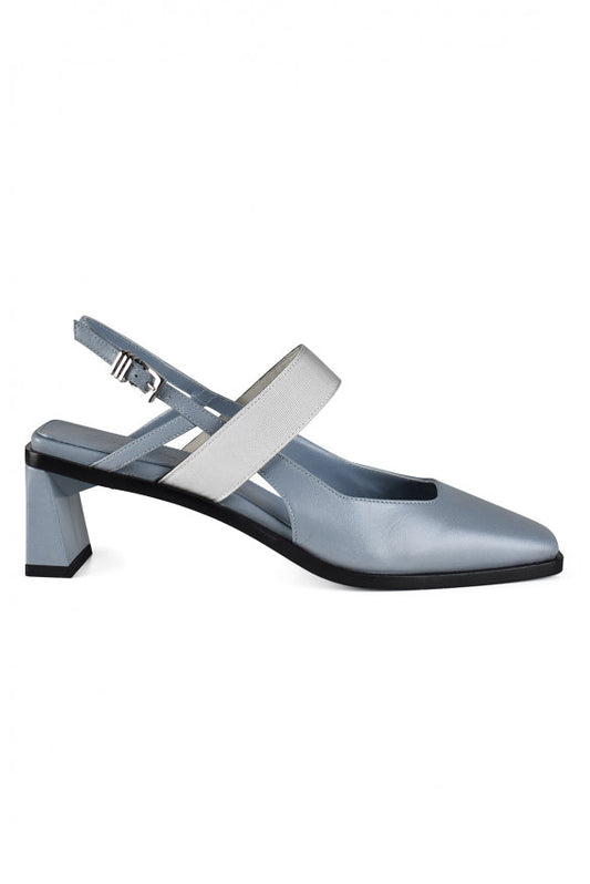 Anest Collective Women Kidskin Sandals