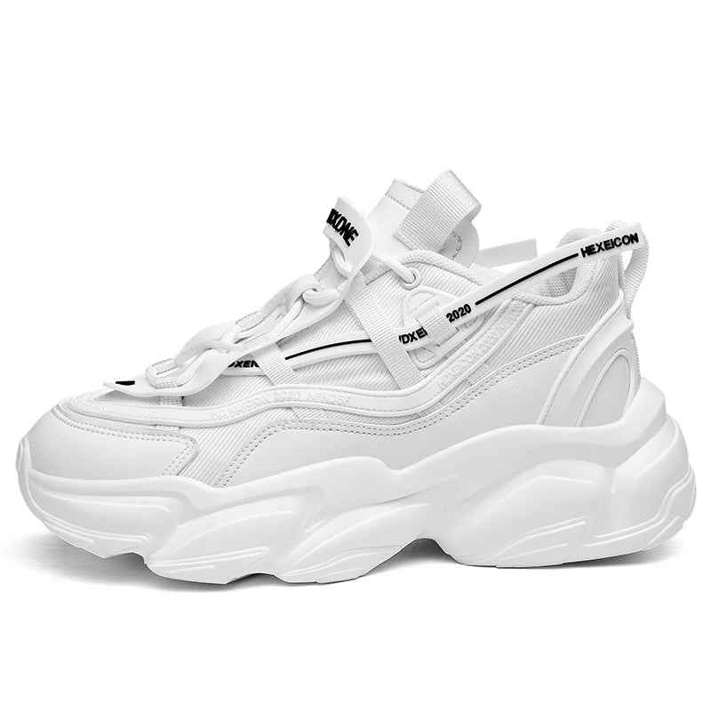 Velzard XTS200 Best Chunky ugly sneakers
