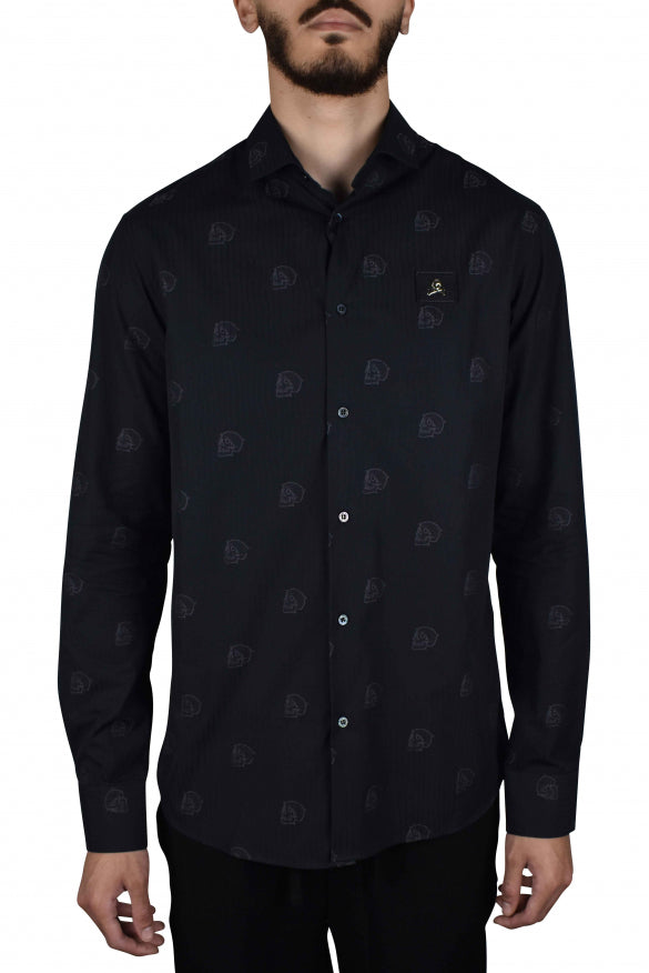 Philipp Plein Men Shirt
