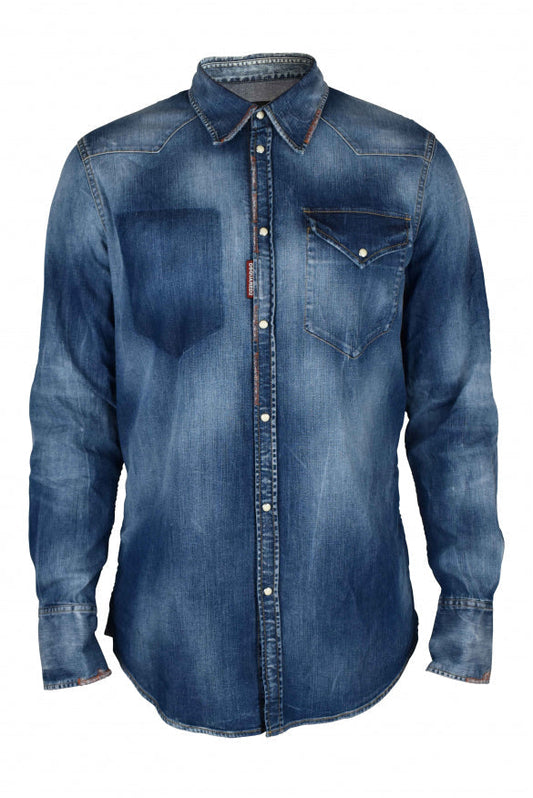 Dsquared2 Men Shirt