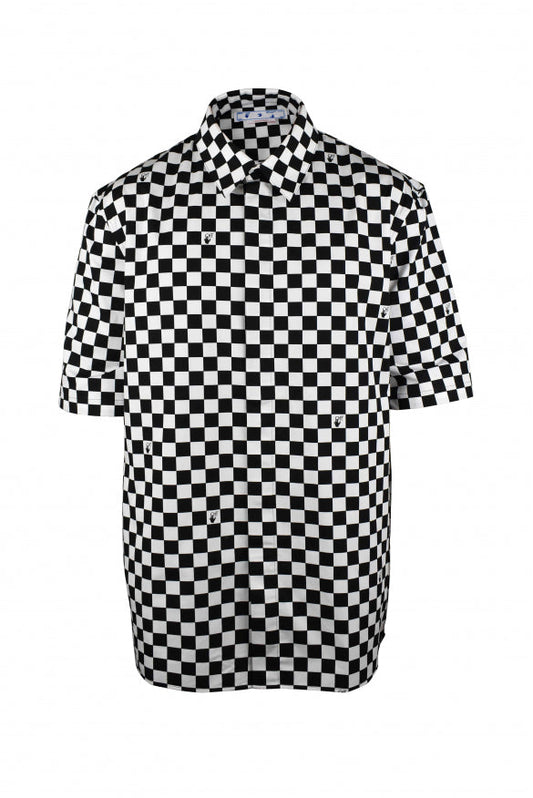 Off-White Men Shirt