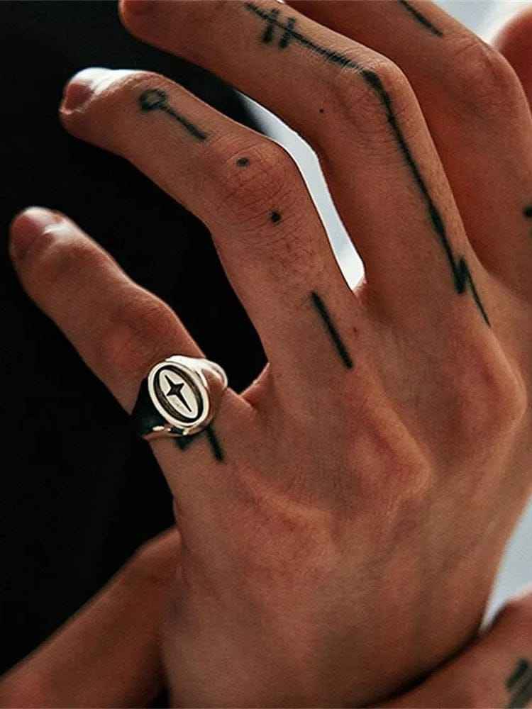 Bague Argena