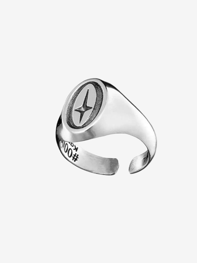Bague Argena - Luxuryurbanwear