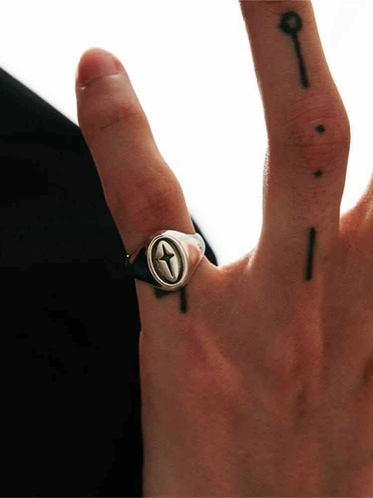 Bague Argena