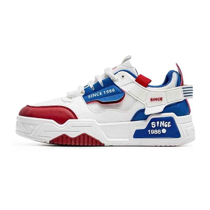 Classic Skate Shoes Since 1986 Sneakers original best skate shoes