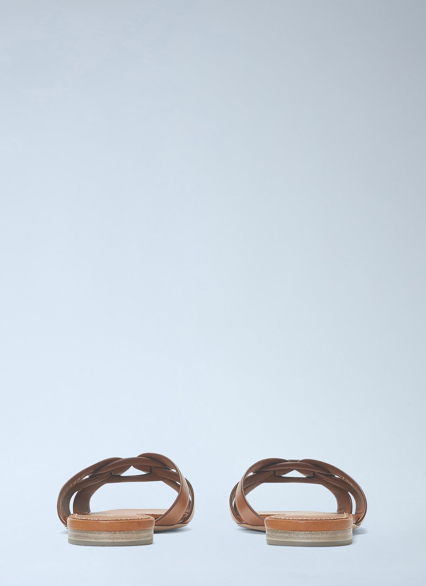 Saint Laurent Women Tribute Sandals