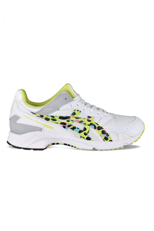 Comme Des Garã§Ons Men Tarther Sd Sneakers